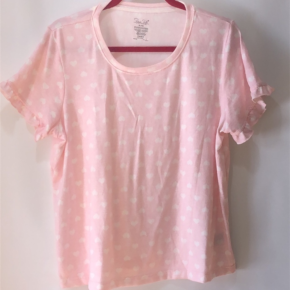 NWOT Rene Rofe Women's Pajama set - Picture 2 of 5